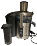 Breville Juicer