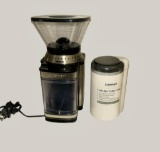 Cuisinart Automatic Burr Mill Grinder and