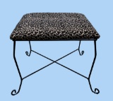 Vanity Stool