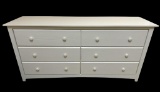 6-Drawer Dresser