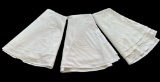 Assorted Tablecloths:  Careso by Riegel 90”