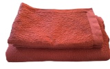 King Size Comforter and (2) King Size Pillow Shams