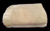 (2) Blankets
