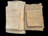 (2) Sets of King Size Sheets
