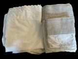 Queen Size Sheets