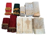 Assorted Towels