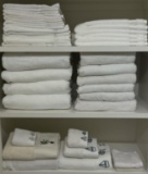 Assorted Towels