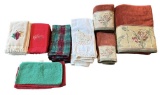 Assorted Towels