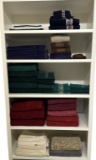 Assorted Towels