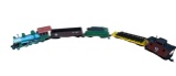Bachmann Big Hauler No. 7 Train -
