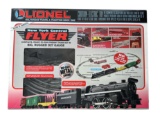 Lionel New York Central Flyer Electric Train,