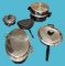 Assorted Pots and Pans