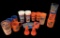 Assorted Florida Gators Cups and Coozies