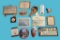 Assorted Decorative Accessories, Some Damage