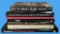 Assorted Books on History, Etc