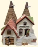 Department 56-“ Bishops Oast House”- Dickens’