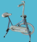 Healthmaster 170 Roadmaster Exercise Bike—Some