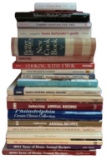 Large Assortment of Cookbooks