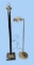 (2) Floor Lamps