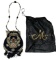Mary Frances Bag With Dust Jacket