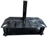 TV Stand—47” x 19.5”, 37” Tall