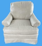 Upholstered Chair