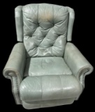 Flexsteel Leather Recliner
