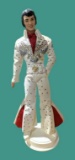 Vintage Elvis Barbie Doll (Mattel Timeless