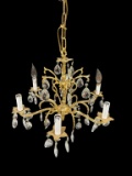 Chandelier—20” Diameter, 14” High