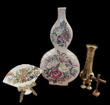 Assorted Decorative Accessories