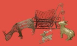 Sleigh—24