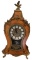 Mantle Clock—18.5” Tall