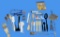 Assorted Kitchen Items