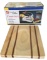 Herb Cutting Board and ASC Carolina Cooking