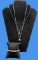 Assorted Sterling Silver Jewelry