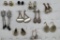 Assorted Earrings For Pierced Ears