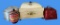 Assorted Trinket/Jewelry Boxes