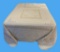 Queen Size Bedspread and (1) Sham
