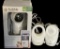 Hubble Connected Nursery PAL Glow Smart HD Baby