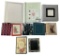 Assorted Photo Albums