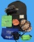 Assorted Totes, Etc
