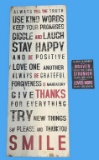 (2) Wooden Wall Art Items:  14 1/4” x 36” and 5”