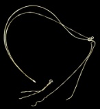 10K Yellow Gold Scrap Pieces