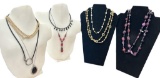 Assorted Fashion Necklaces