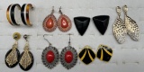 Assorted Earrings For Pierced Ears