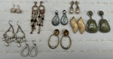 Assorted Earrings For Pierced Ears