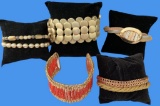 Assorted Fashion Bracelets