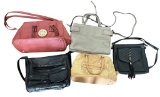 Assorted Purses