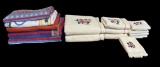 Assorted Bath Towels and Beach Towels