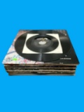 (25+) Assorted Record Albums and (2) 45s